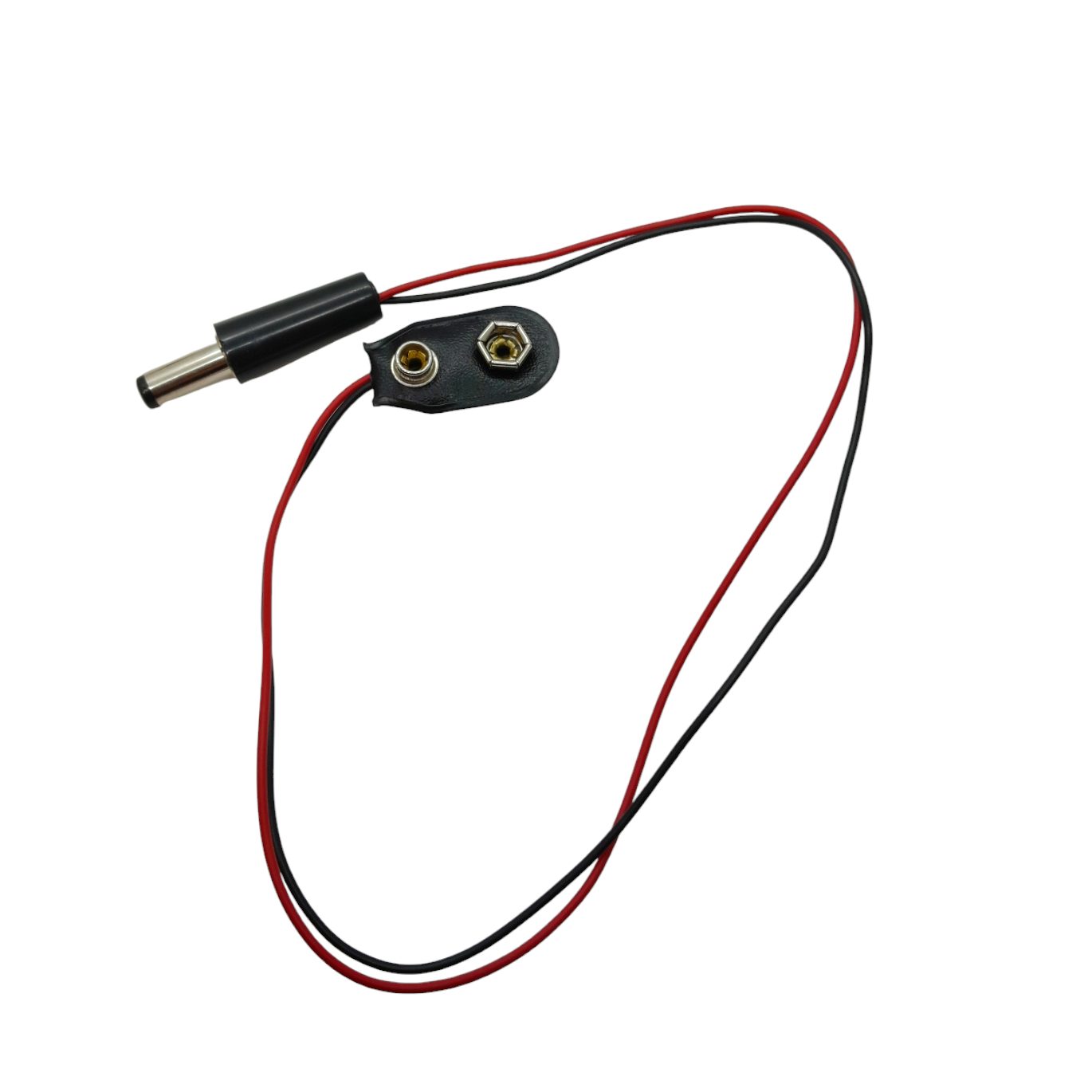 M&R DC Power Supply 1505TD 15V 5A - Image 7