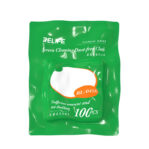 RELIFE RL-045A Screen Cleaning Dust-free Cloth 100 PCS/Bag