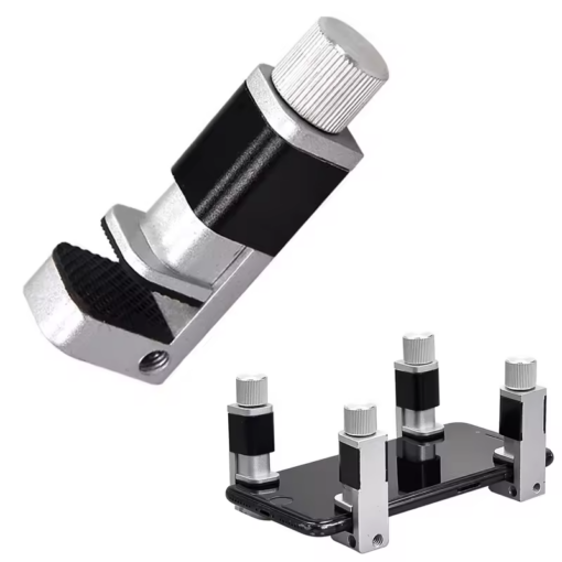 Adjustable Clip Clamp for Screen Mobile Repair - Image 5