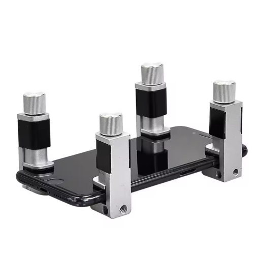 Adjustable Clip Clamp for Screen Mobile Repair - Image 7