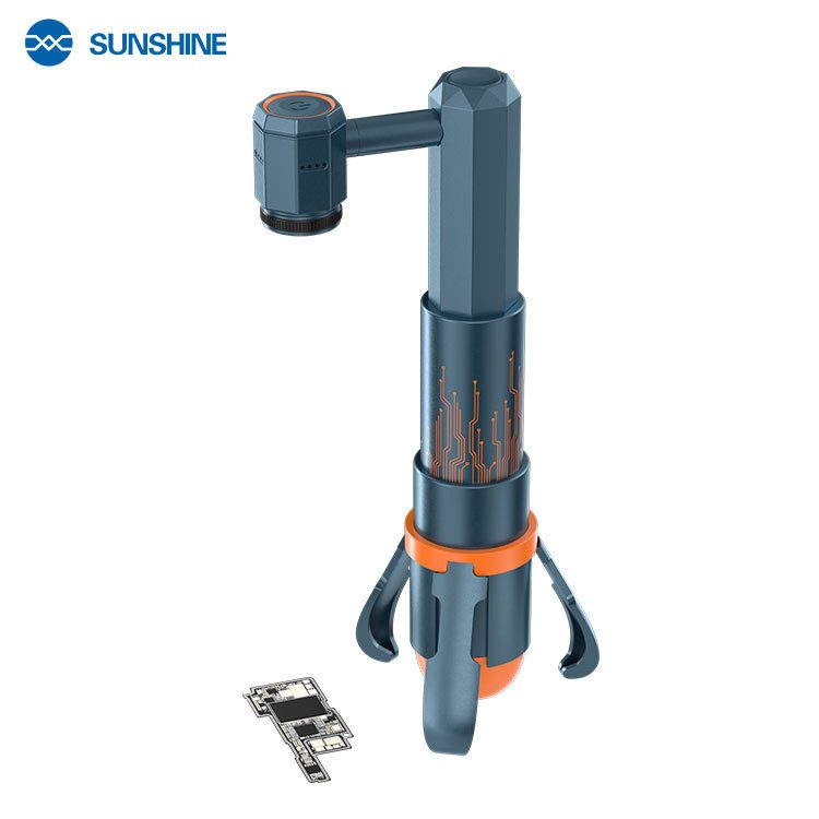 SUNSHINE TB-03S Infrared Rapid Thermal Camera - Image 3