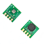 AHT21B_V1.1 ASAIR Digital Temperature and Humidity Sensor Module Industrial Quality