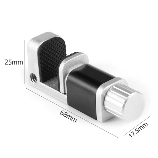 Adjustable Clip Clamp for Screen Mobile Repair - Image 2