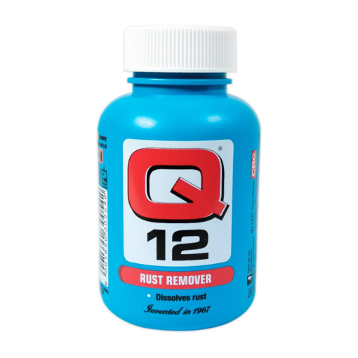 Q12 Rust Remover 200ml