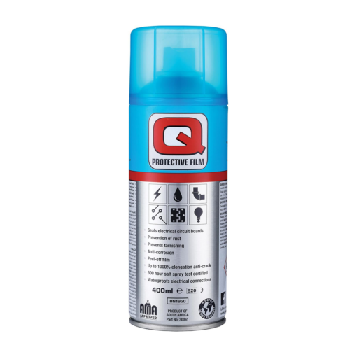 Q30 Super Protective Film 400ml