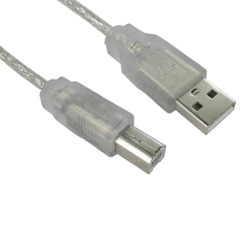 USB Cable A-Type to B-Type 1.2M