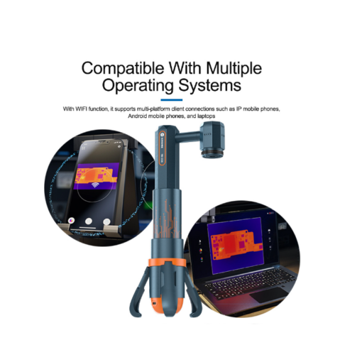 TB-03S SUNSHINE Infrared Rapid Thermal Camera - Image 7