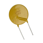 LP60-250 PTC Resettable Fuse 60V 2.5A
