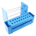 Multifunctional Repair Tool Plastic Storage Box 9808 (Blue)