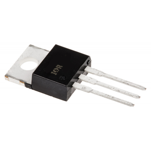 IRFB4110 N-Channel MOSFET Transistor 100V 180A TO-220