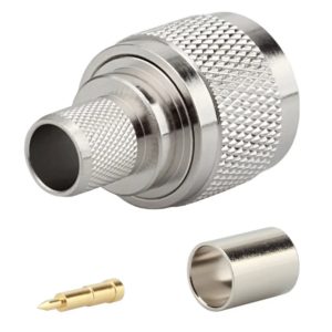 Connector N-J-7