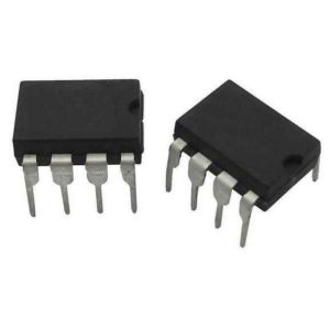 IR2118 Single High Side Gate Driver IC DIP-8 - Image 2