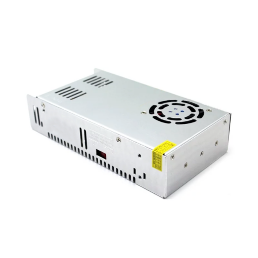 Power Supply 60V 10A - Image 4