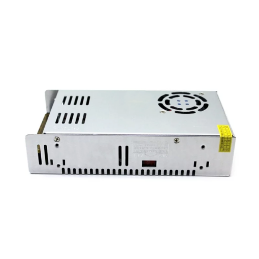 Power Supply 60V 10A - Image 3