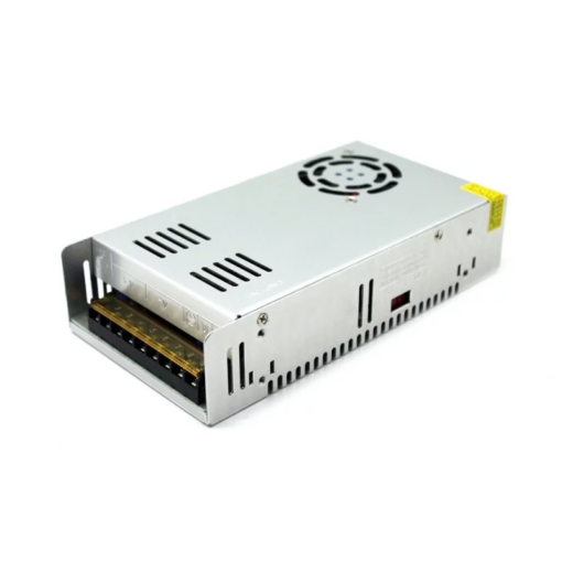 Power Supply 60V 10A - Image 2