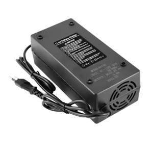 Lithium Battery Charger Adapter - 16S 67.2V 5A - Image 2