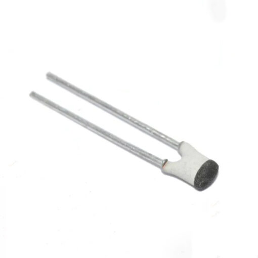 Ceramic Capacitor 1.8pF 50V