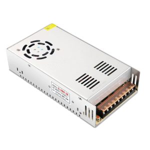 Power Supply