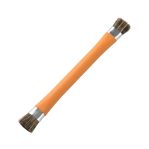 Repair Double Ended Cleaning Brush (Orange)