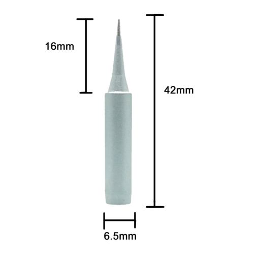 QUICK Soldering Iron Tips 960-I - Image 3