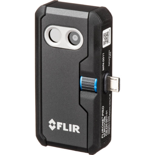 FLIR ONE PRO Android Thermal Camera (Micro USB) - Image 2