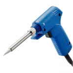 TQ-77 QUICK-HEAT Soldering Iron Gun Shape 20/200W Goot-Original