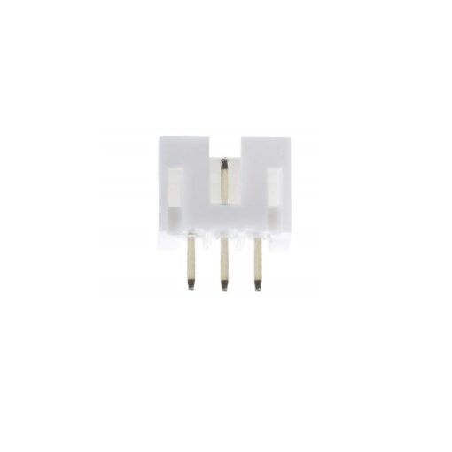 Data Terminal Male 3 Pin Connector JST XH 2mm - Image 2