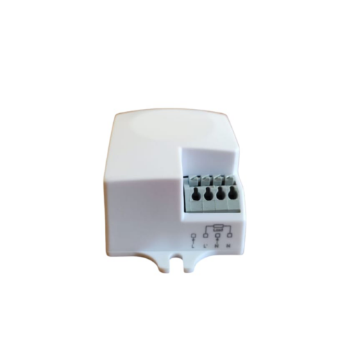 SK608B Detection Angle 360° Motion Sensor 220VAC 1200W with DIP Switch - Image 2