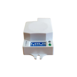 SK608B Detection Angle 360° Motion Sensor 220VAC 1200W with DIP Switch - Image 3