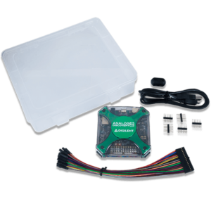 Digilent Analog Discovery 2 100MS/s Signal Oscilloscope - Image 5