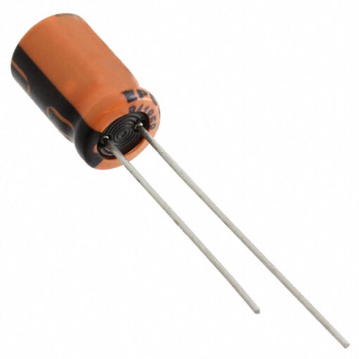 Capacitor 15uF 450V