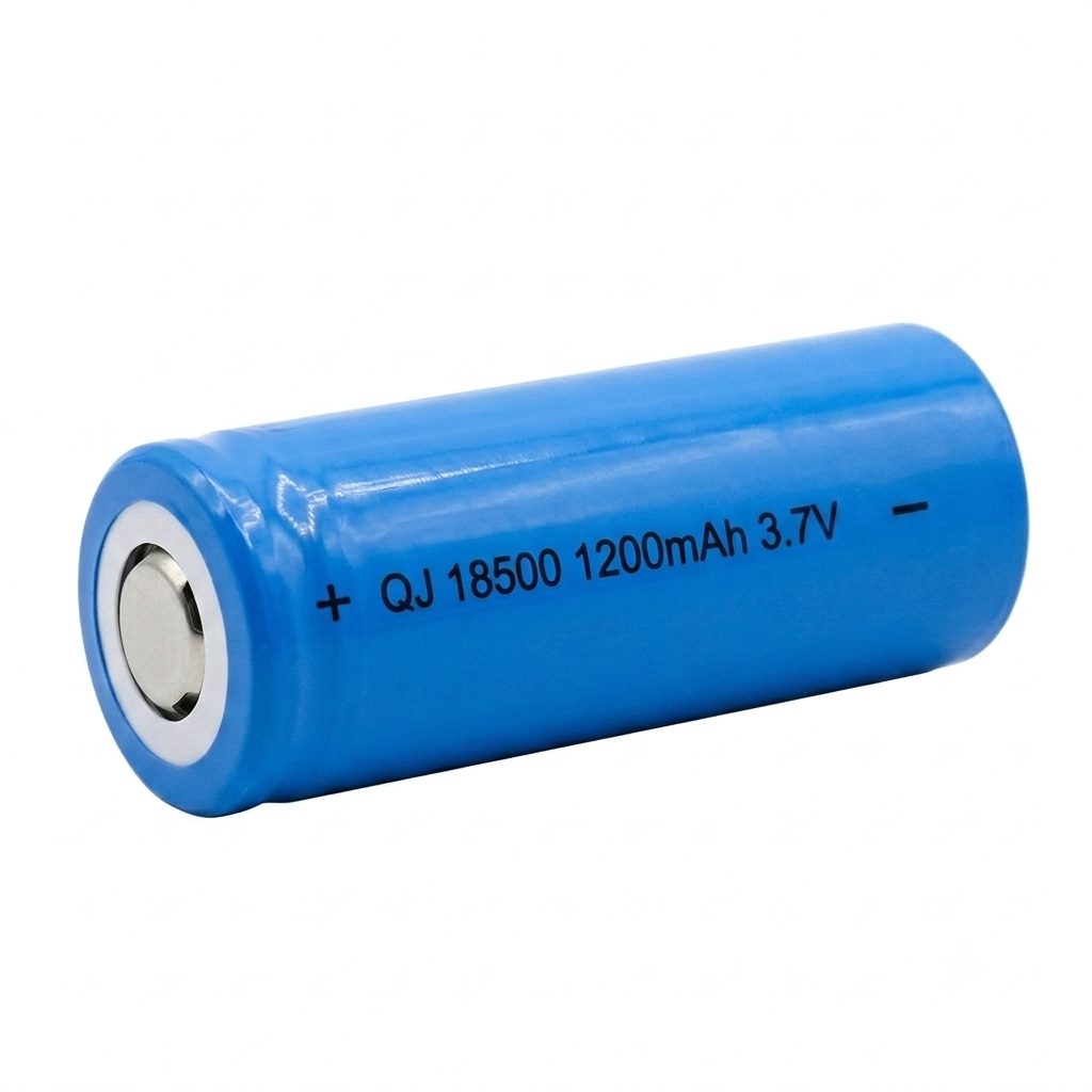 Li-ion Battery