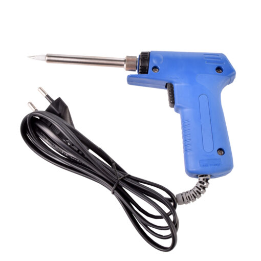 QUICK-HEAT Soldering Iron Gun Shape TQ-77 (Goot-Original) 20/200W - Image 3