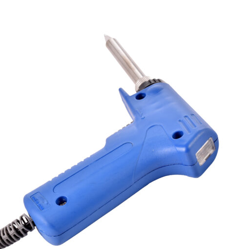 QUICK-HEAT Soldering Iron Gun Shape TQ-77 (Goot-Original) 20/200W - Image 5