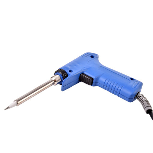 QUICK-HEAT Soldering Iron Gun Shape TQ-77 (Goot-Original) 20/200W - Image 4