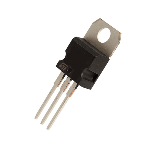 7906 Negative Voltage Regulator 6V 1.5A TO-220