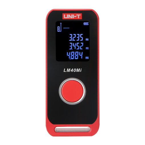 UNI-T LM40Mi Mini Laser Distance Meter