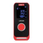 UNI-T LM60Mi Mini Laser Distance Meter