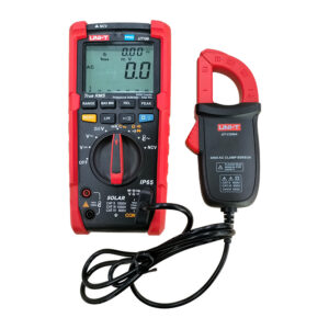 UNI-T UT-CS06A 400A AC Current Clamp Sensor - Image 3