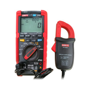 UNI-T UT-CS06A 400A AC Current Clamp Sensor - Image 4