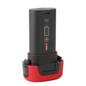 UNI-T UT-M17 Li-ion Battery Pack - Image 2