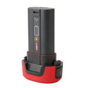 UNI-T UT-M17 Li-ion Battery Pack - Image 3