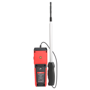 UNI-T UT362H Hot Wire Anemometer - Image 4