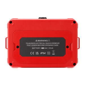 UNI-T UT503PV PV Insulation Tester - Image 4