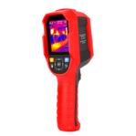 UNI-T UTi165A+ Heavy Duty Thermal Camera