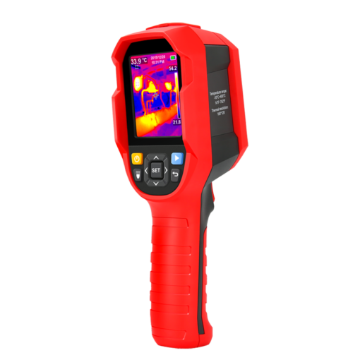 UNI-T UTi165A+ Heavy Duty Thermal Camera