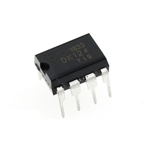 DK124 Power Management IC 24W DIP-8