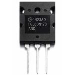 FGL60N120AND IGBT Power Transistor 1200V 100A TO-264-3
