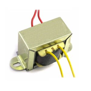 Transformer 220V 18V-0-18V 2A