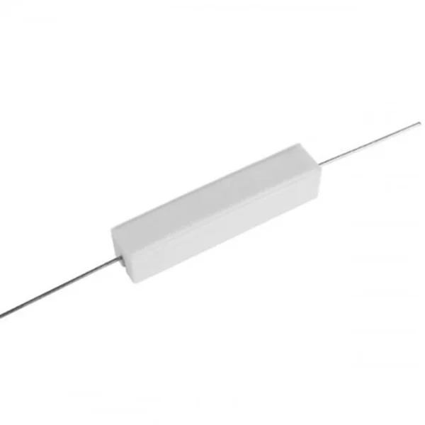 Power Resistor 33Ω 10W Through Hole